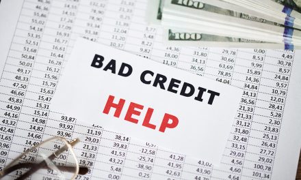 A Beginner’s Guide To Bad Credit: What Does Your Credit Rating Say About You?