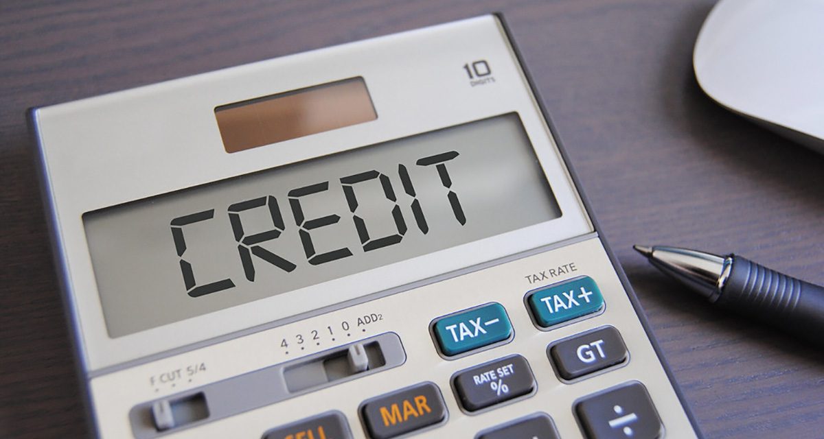 How Is Your Credit Score Calculated?
