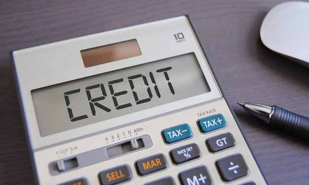 How Is Your Credit Score Calculated?