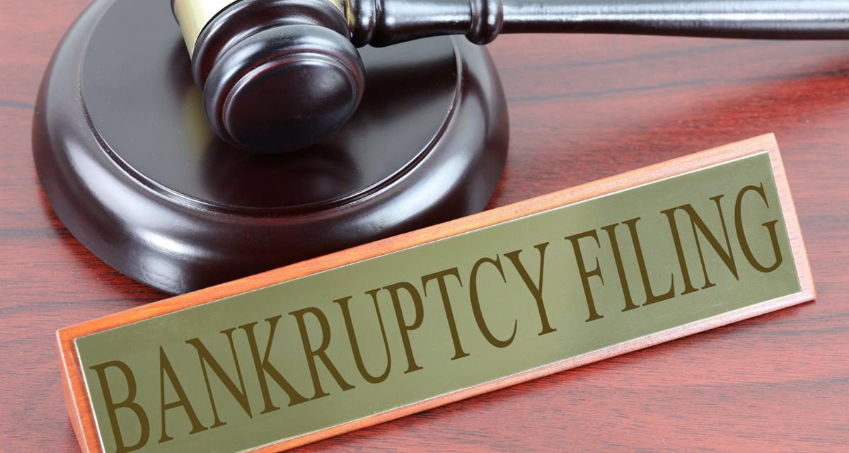 I Filed Bankruptcy. Now What?