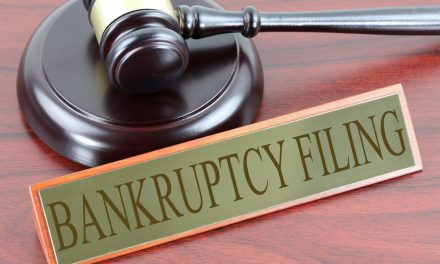 I Filed Bankruptcy. Now What?