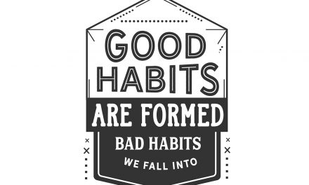 Ways To Develop New Habits To Repair Bad Credit